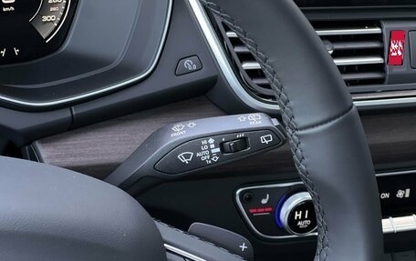 Audi Q5, 2025 год, 5 750 000 рублей, 13 фотография