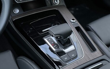 Audi Q5, 2025 год, 5 750 000 рублей, 25 фотография