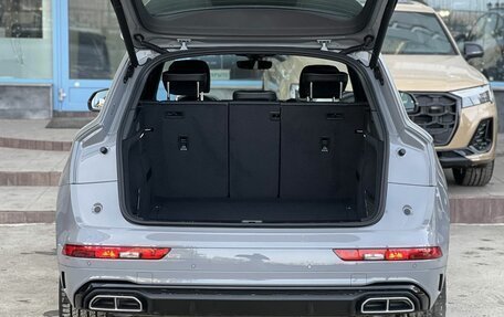 Audi Q5, 2025 год, 5 750 000 рублей, 35 фотография