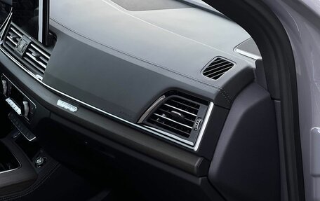 Audi Q5, 2025 год, 5 750 000 рублей, 34 фотография