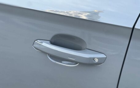 Audi Q5, 2025 год, 5 750 000 рублей, 37 фотография