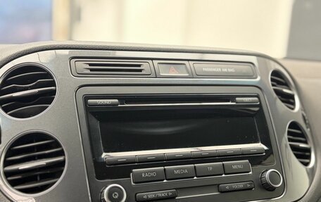 Volkswagen Tiguan I, 2012 год, 1 289 000 рублей, 9 фотография