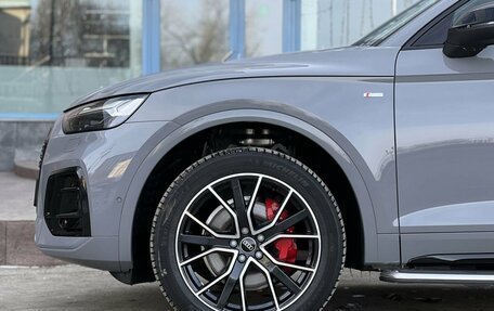 Audi Q5, 2025 год, 5 750 000 рублей, 40 фотография