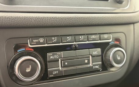 Volkswagen Tiguan I, 2012 год, 1 289 000 рублей, 10 фотография