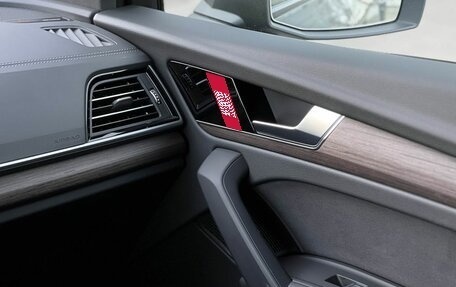 Audi Q5, 2025 год, 5 750 000 рублей, 28 фотография