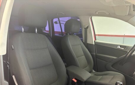 Volkswagen Tiguan I, 2012 год, 1 289 000 рублей, 17 фотография