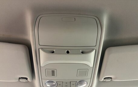 Volkswagen Tiguan I, 2012 год, 1 289 000 рублей, 12 фотография