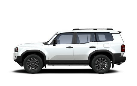 Toyota Land Cruiser Prado, 2025 год, 12 500 000 рублей, 3 фотография