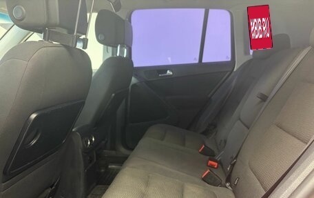 Volkswagen Tiguan I, 2012 год, 1 289 000 рублей, 19 фотография