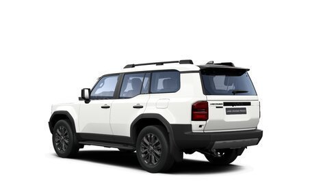 Toyota Land Cruiser Prado, 2025 год, 12 500 000 рублей, 7 фотография