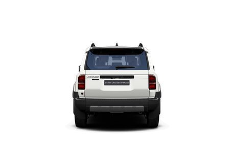 Toyota Land Cruiser Prado, 2025 год, 12 500 000 рублей, 10 фотография