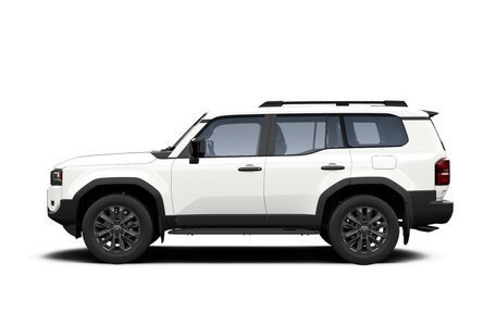 Toyota Land Cruiser Prado, 2025 год, 12 500 000 рублей, 8 фотография
