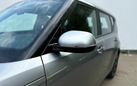 KIA Soul III, 2025 год, 4 040 000 рублей, 7 фотография