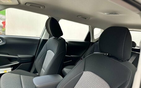 KIA Soul III, 2025 год, 4 040 000 рублей, 15 фотография