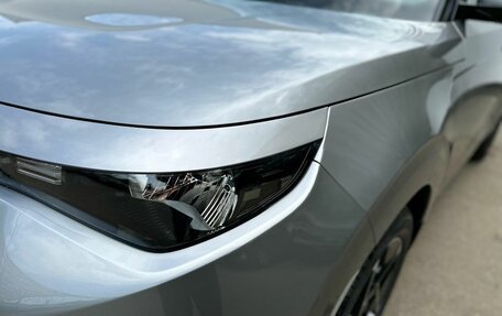 KIA Soul III, 2025 год, 4 040 000 рублей, 6 фотография