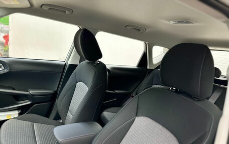 KIA Soul III, 2025 год, 4 040 000 рублей, 15 фотография