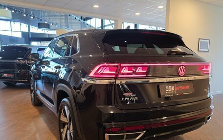 Volkswagen Teramont I, 2025 год, 5 590 000 рублей, 2 фотография