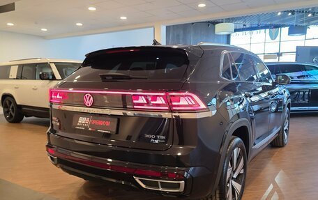 Volkswagen Teramont I, 2025 год, 5 590 000 рублей, 4 фотография