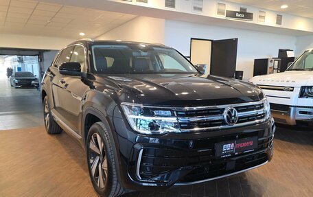 Volkswagen Teramont I, 2025 год, 5 590 000 рублей, 5 фотография