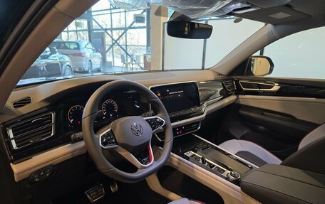 Volkswagen Teramont I, 2025 год, 5 590 000 рублей, 14 фотография