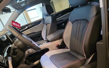 Volkswagen Teramont I, 2025 год, 5 590 000 рублей, 12 фотография