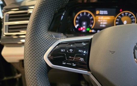 Volkswagen Teramont I, 2025 год, 5 590 000 рублей, 18 фотография