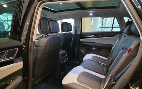 Volkswagen Teramont I, 2025 год, 5 590 000 рублей, 21 фотография