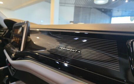 Volkswagen Teramont I, 2025 год, 5 590 000 рублей, 27 фотография