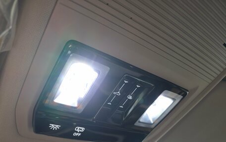 Volkswagen Teramont I, 2025 год, 5 590 000 рублей, 20 фотография