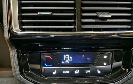 Volkswagen Teramont I, 2025 год, 5 590 000 рублей, 23 фотография