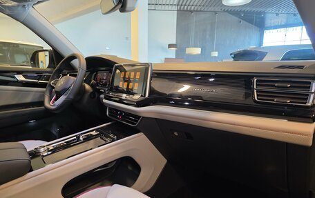 Volkswagen Teramont I, 2025 год, 5 590 000 рублей, 29 фотография