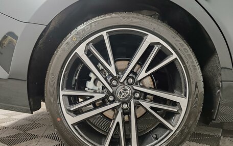 Toyota Camry, 2025 год, 4 990 000 рублей, 17 фотография