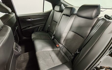 Toyota Camry, 2025 год, 4 990 000 рублей, 20 фотография