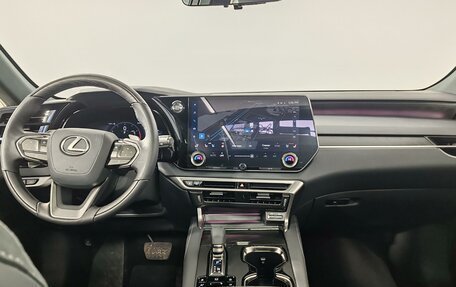 Lexus RX IV рестайлинг, 2025 год, 13 200 000 рублей, 14 фотография