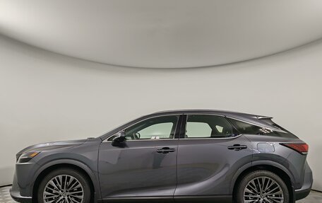 Lexus RX IV рестайлинг, 2025 год, 13 200 000 рублей, 8 фотография