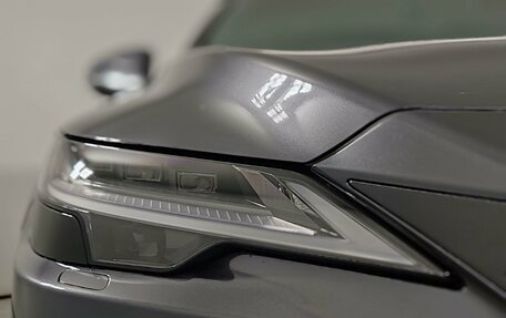 Lexus RX IV рестайлинг, 2025 год, 13 200 000 рублей, 17 фотография