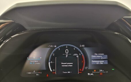 Lexus RX IV рестайлинг, 2025 год, 13 200 000 рублей, 16 фотография