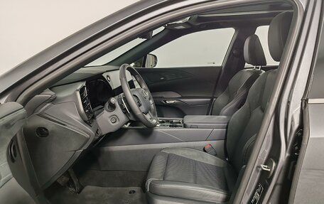 Lexus RX IV рестайлинг, 2025 год, 13 200 000 рублей, 20 фотография