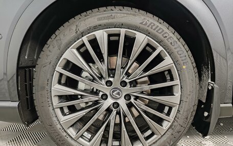 Lexus RX IV рестайлинг, 2025 год, 13 200 000 рублей, 18 фотография