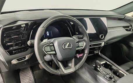 Lexus RX IV рестайлинг, 2025 год, 13 200 000 рублей, 22 фотография