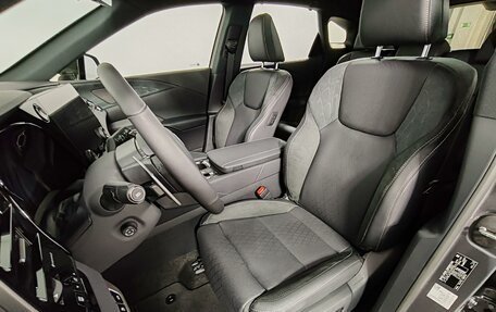 Lexus RX IV рестайлинг, 2025 год, 13 200 000 рублей, 21 фотография