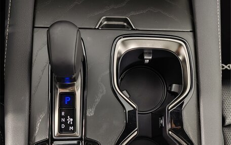 Lexus RX IV рестайлинг, 2025 год, 13 200 000 рублей, 25 фотография