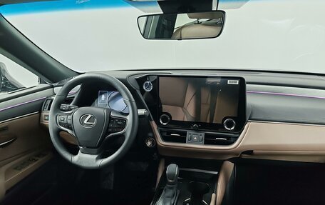 Lexus ES VII, 2025 год, 6 500 000 рублей, 12 фотография