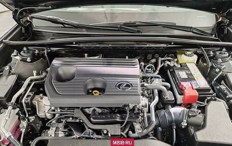 Lexus ES VII, 2025 год, 6 500 000 рублей, 11 фотография