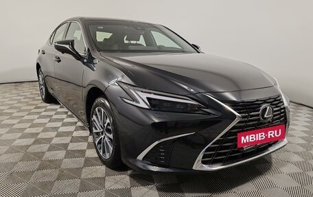 Lexus ES VII, 2025 год, 6 500 000 рублей, 4 фотография