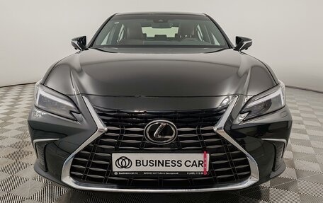 Lexus ES VII, 2025 год, 6 500 000 рублей, 3 фотография