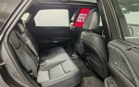 Lexus RX IV рестайлинг, 2025 год, 13 200 000 рублей, 29 фотография