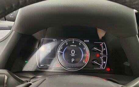 Lexus ES VII, 2025 год, 6 500 000 рублей, 14 фотография