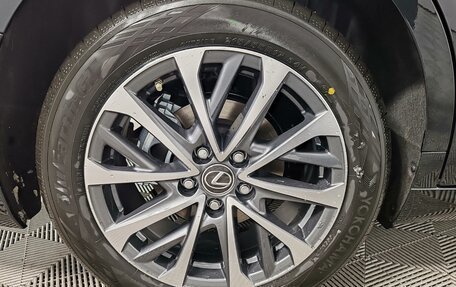 Lexus ES VII, 2025 год, 6 500 000 рублей, 18 фотография