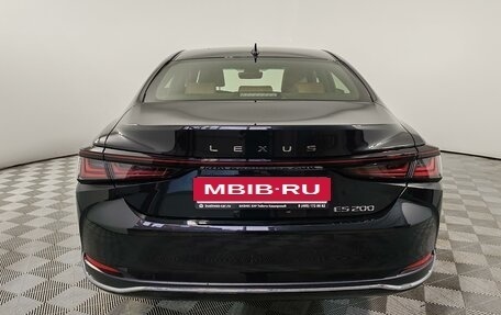 Lexus ES VII, 2025 год, 6 500 000 рублей, 7 фотография